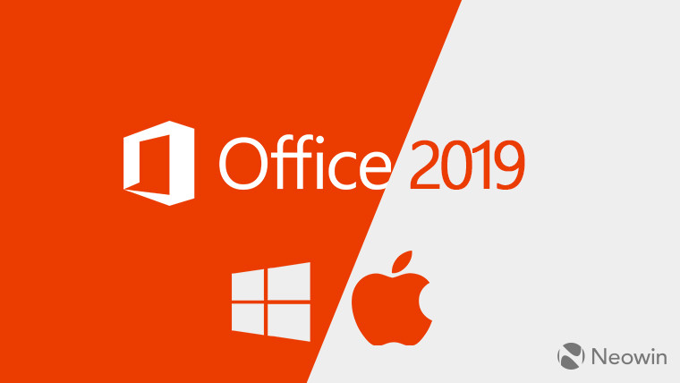 Microsoft Office 2021 for Mac and Windows