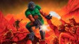 Classic iconic Doom poster