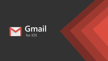 Gmail for iOS