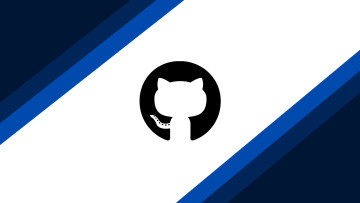 GitHub logo