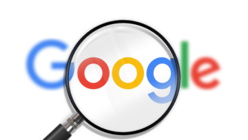 Googles commitments to end data case