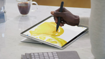 Surface Pro 8 device images