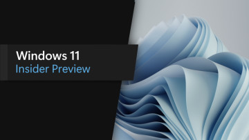 Windows 11 Insider Preview