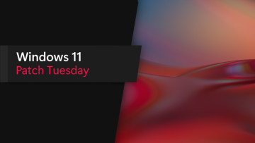 Patch Tuesday