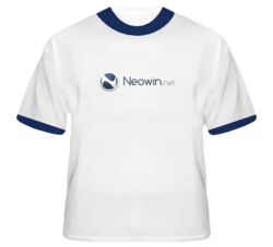 Neowin T-shirt