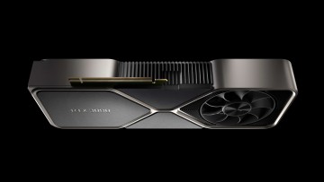 Nvidia RTX 3080 Founders edition