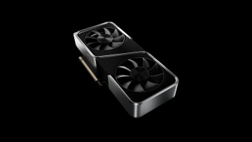 Nvidia RTX 3060 Ti Founders edition