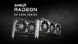 AMD RX 6000 series reference cards