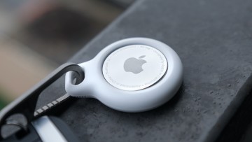 Apple AirTags