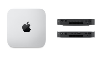 The M2 Mac Mini