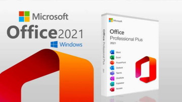 office 2021 professional