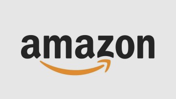 Amazon Logo