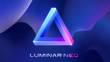 luminar neo