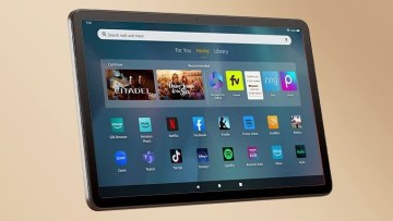 amazon fire max 11 tablet