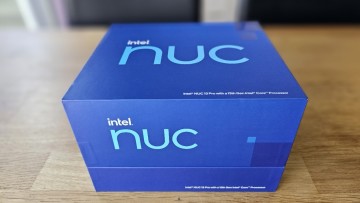 Intel NUC 13 Pro