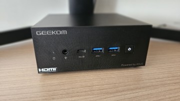 geekom as 6 screenshot