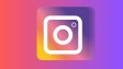 Image of Instagram logo