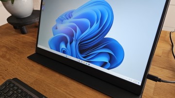 ZSCMALLS 173-inch monitor