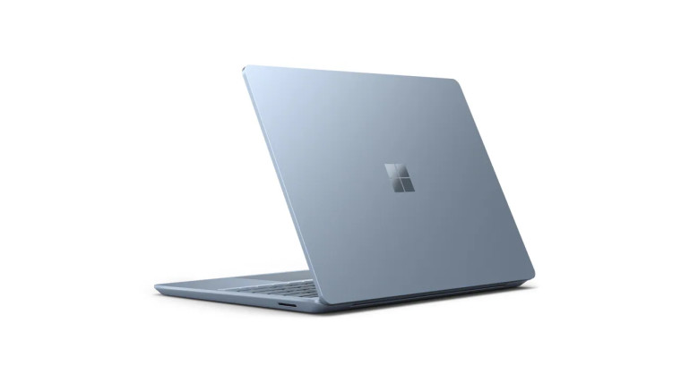 A picture of the Surface Laptop Go 3