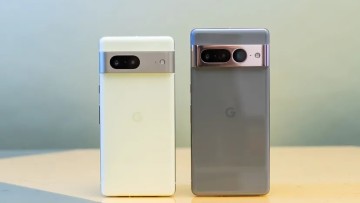 Image of Pixel 8 and Pixel 8 Pro