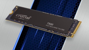 crucial T500 ssd