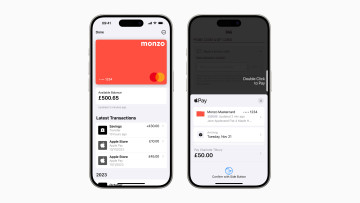 Apple Wallet app