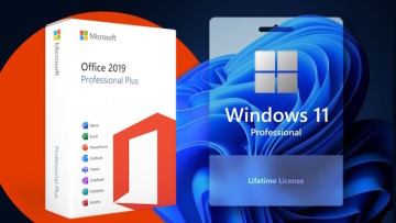 office 2019 windows 11 pro software