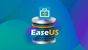 easeus data recovery wizard logo