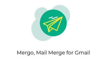 mergo for gmail