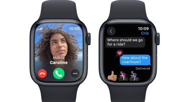 apple watch series 9