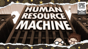 Human Resource Machine