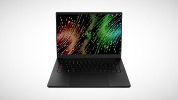 The Razer Blade 14 2023