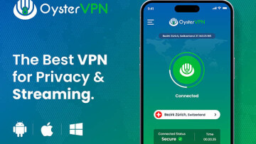 oystervpn