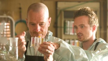 breaking bad