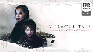 A Plague Tale Innocence