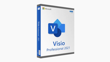 Visio box