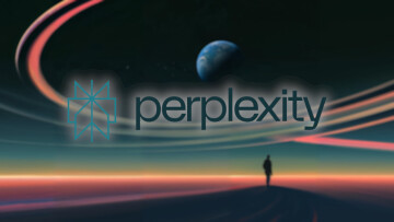 The Perplexity logo