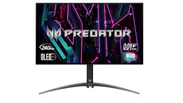 acer predator monitor