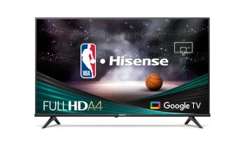 hisense google tv