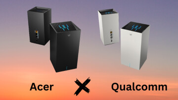 Predator Connect Routers