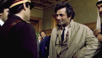 columbo