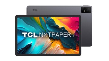 tcl nxtpaper tablet