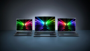 Razer blade laptops