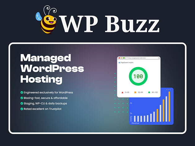 WP Buzz