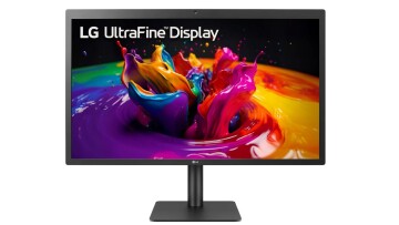 lg ultrafine monitor