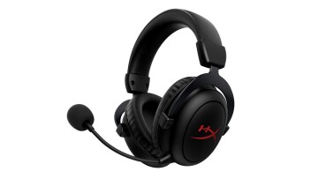 hyperx wireless headphones