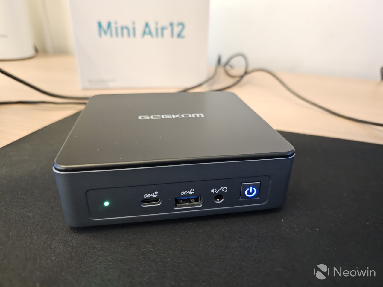 geekom mini air12