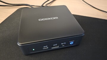 geekom mini air12