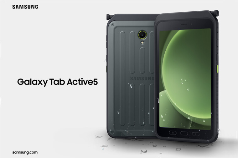 samsung galaxy tab active5