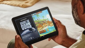 amazon fire hd 10 tablet